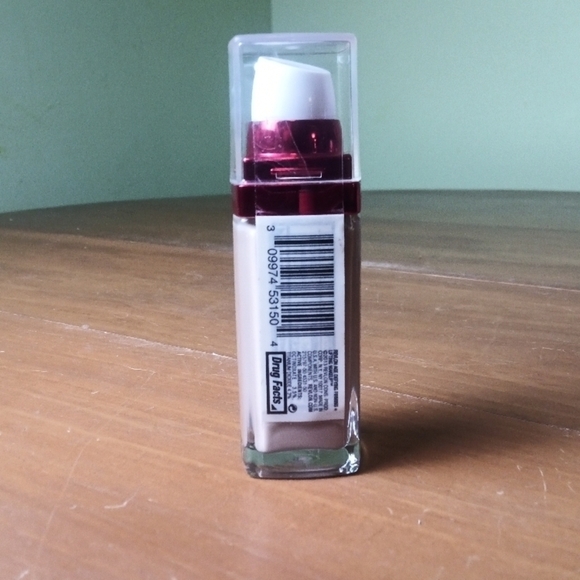 Revlon Age Defying Firming + Lifting Makeup - Honey Beige, 50 - Picture 2 of 2